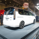 Image for article titled Here Are The Wildest Mainstream Cars That Came Back To Tokyo Auto Salon For 2022